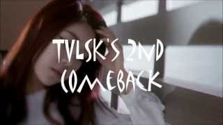 [MKOEnt] Expectation-Girl's Day {TVLSK} 2nd Comeback TEASER