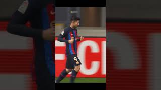 #counterattack #goal by #lewandowski #fifa23 #fcbarcelona Enjoy Like share & Subscribe