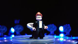 Слабое звено Лего. Выпуск 6 / Lego Weakest link. Episode 6. 09.07.2020