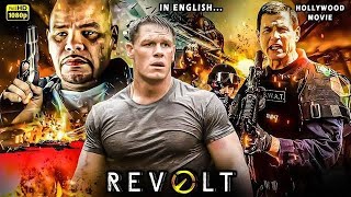 Hollywood English Movie | New Blockbuster Action Horror English Full Movie | New Best Action Movies