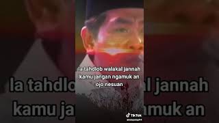 Jangan marah marah