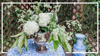 🚲 HOW TO FORAGE FOR A BOUQUET // OH SO LOVINGLY