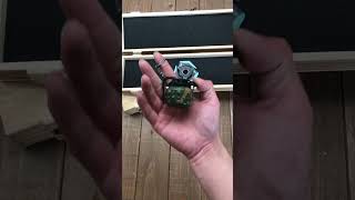 Apex Grenade Model Unboxing #unboxing #apex #model #grenade