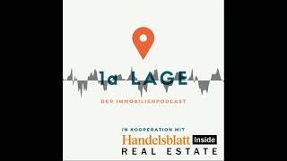 Warum Token die Immobilienwelt auf den Kopf stellen können - 1a LAGE - Der Immobilienpodcast