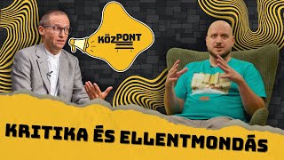 A kultúra viharos hangja  | KözPont #027