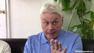 David Icke  How to Target your Awareness of Reality