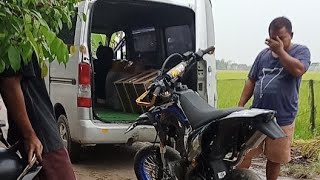 Pengiriman Lagi Ke Jambi Bos.Ku