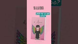 EL PLUMAS, David Pallás Gozalo | Bullying, LGTBIfobia, Adolescencia | Te Enamorará 🪶🏳️‍🌈🏳️‍⚧️