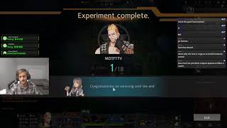 The Most Luckiest 5 Kill Magnus Game You Will Ever Watch on Eternal Return: Black Survival