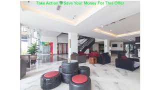 Best OYO Capital O 89357 Unicorn Hotel - Malaysia