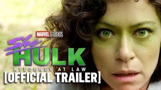 She-hulk E01×01 Hulk Vs Shehulk