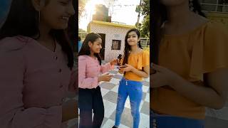 Usne Mujhe  Dekha Yaar 😍 #viral #funny #shorts #reels