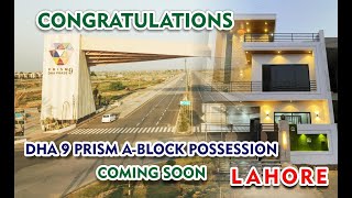 9-Prism A-Block Possession | Latest Updates | Price Variation | Dec 2022