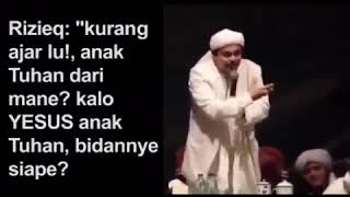 Seharusnya Ulama Tidak Mencela Agama Lain!