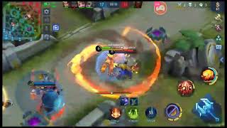 Tonton stream saya Mobile Legends: Bang Bang di Omlet Arcade!