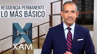 Residencia Permanente Lo Más Básico