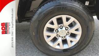 Used 2016 Toyota Tacoma North Augusta, SC #T012780 - SOLD