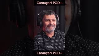 A Europa é boa mais é uma... #camaçari #podcast #viagem #camacariPOD+