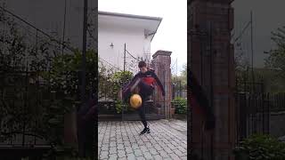 trick🤑#shorts#goals#football#viral#skills#tiktok#trick