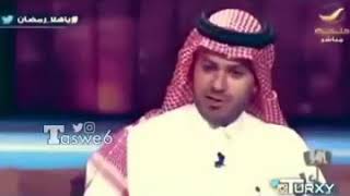 يختلفون في كل شيء ويتفقون في حب النصر 💓