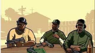 San Andreas Musiv Video Part 1