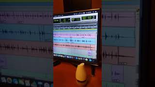 percussions recording - تسجيل ايقاعات