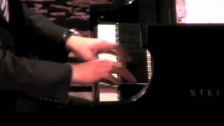 Senekeremian plays Liszt - Gondoliera from Venezia e Napoli