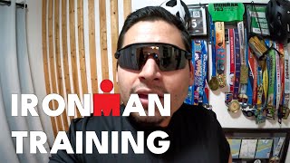 Adjust to IRONMAN Training | Road to Lake Placid: EP 2