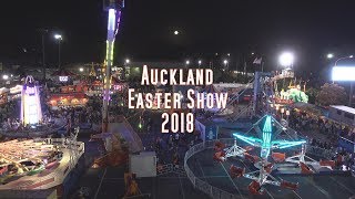 The Auckland Royal Easter Show 2018