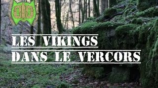 Bivouac Bushcraft 12-12-2015 Les Vikings dans le Vercors