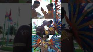 2021 Miami Carnival love story part 3 3 frames of love FavorFilms