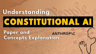 Understanding Constitutional AI - the paper and key concepts