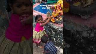 Ganapati Nimarjanam#trending #ytshorts #shortsvideo #sad #song #bye #ganesh #missyou#subscribe#trend