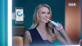 Oral-B Genius Rosegold tandenborstel – TV reclama