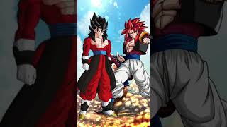 Who 8s strongest | Vegito vs Gogeta