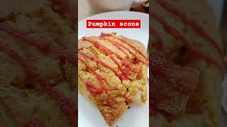 #pumpkin #sweet #baking #bakery #cake #sconesrecipe #starbucks #asmr #satisfying #views