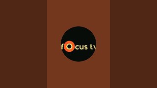 FOCUS TV - ANGOLA está ao vivo!