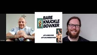 Aaron McCallum on Scott McHugh Rematch, BKB 39, and BYB acquiring BKB