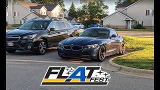 FL4TFEST - MIS - 8/6/22 - Z4 35i - 1:43.599