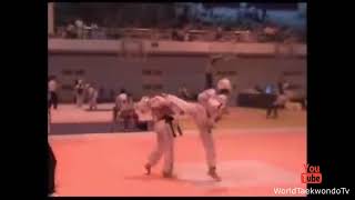 TAEKWONDO KNOCKOUT ~ 9