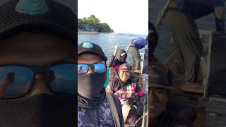 OTW JADI BAJAK LAUT !!!