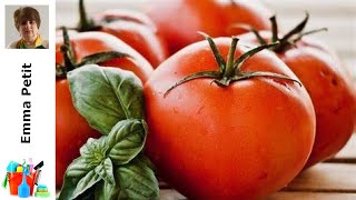 Guide Pratique : Comment Conserver Vos Tomates au Réfrigérateur et à Température Ambiante