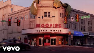 Tierra Whack - Moovies