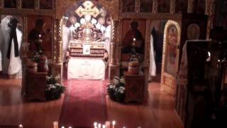 Pascha 2011 - Part 1