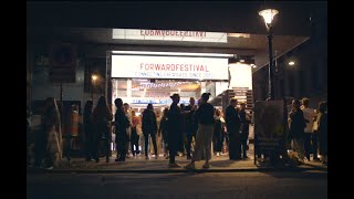 Forward Festival Vienna 2022 - Aftermovie