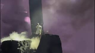 TRAVIS SCOTT EN MÉXICO #estadioazteca #traviscott (2)