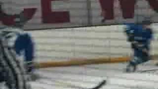 Jon Kress Goal - BTs v Ice, 24 June 2007