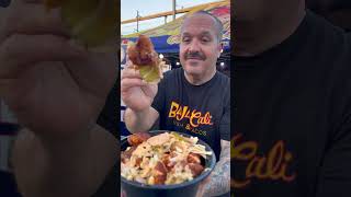 Ave 26 Night Market L.A. #fypシ #eat #drink #shop #food #foodlover #comida #eating #fypシ゚viral