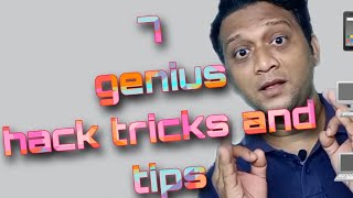 Watch "7 Genius Hacks Tips & Tricks for smartphones📱 & Computer 🖥️ #prasadpanchal