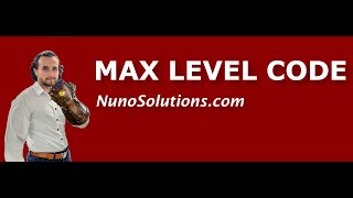 Max Level Code